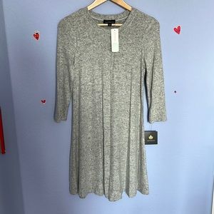 Never worn Fortune & Ivy dress